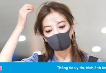 Triệu Vy tháo chạy