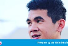 HLV Park triệu tập bổ sung hậu vệ Trần Văn Kiên