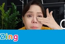 Việt Hương lo tang lễ cho nghệ sĩ Bạch Mai