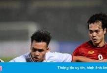 HLV Park thử nghiệm phương án thay Bùi Tiến Dũng