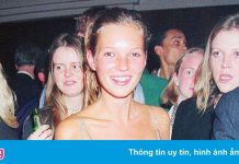 Mốt mặc đồ ngủ ra đường xuất hiện từ khi nào?