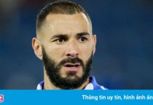 Real cài điều khoản 1 tỷ euro khi gia hạn hợp đồng với Benzema