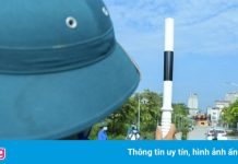 Tài xế lái ôtô tông vào cán bộ chốt kiểm dịch tại Hà Nội