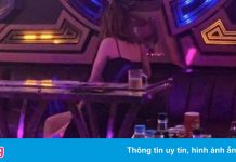 Chủ và khách quán karaoke Phantom bị phạt gần 45 triệu đồng