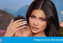Kylie Jenner mang thai lần hai