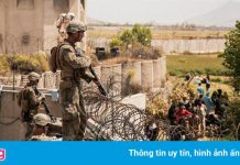 IS đe dọa tấn công sân bay Kabul