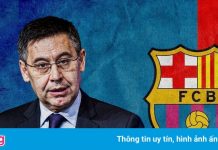 Bartomeu đáp trả chủ tịch Barca