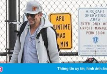 Bradley Cooper và con gái dự sinh nhật ông Obama