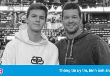 Con trai Michael Ballack qua đời ở tuổi 18