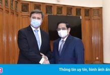 Ba Lan tặng và nhượng lại cho Việt Nam hơn 3,5 triệu liều vaccine