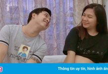 Thai phụ ở TP.HCM kể chuyện tiêm vaccine ngừa Covid-19