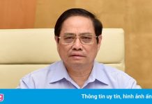 Thủ tướng: ‘Kiểm soát dịch ở miền Nam mới kiểm soát được trên cả nước’