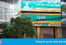 Truy vết chùm ca bệnh tại Công ty F88 Bạc Liêu