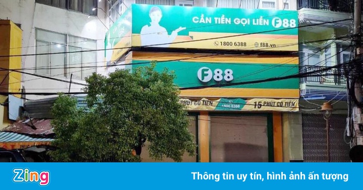 Truy vết chùm ca bệnh tại Công ty F88 Bạc Liêu