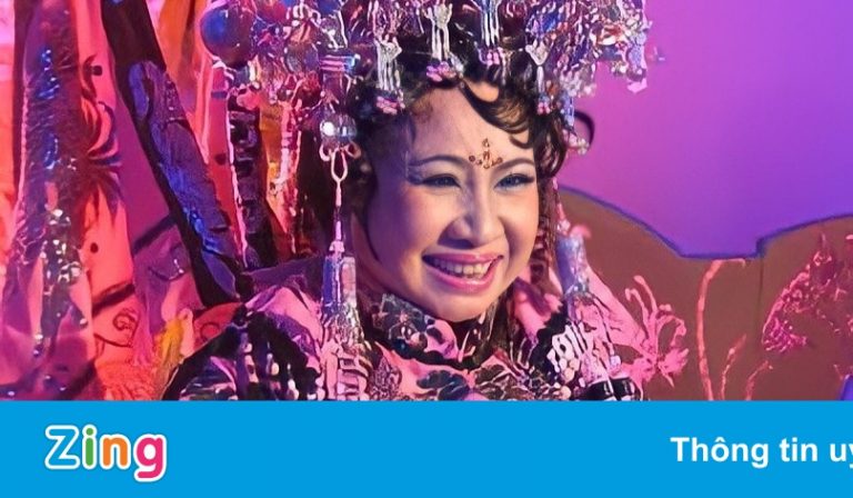Nghệ sĩ Bạch Mai qua đời Nghệ sĩ Bạch Mai qua đời