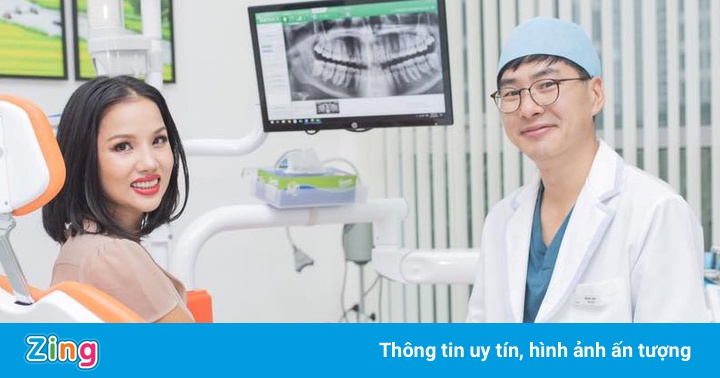 Bác sĩ Hàn Quốc thành tổng đài viên mùa dịch ở TP.HCM