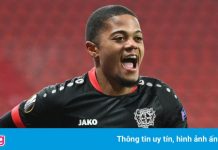 Aston Villa chuẩn bị phương án thay Grealish