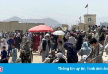 Thiếu niên Afghanistan bị Taliban ép gia nhập hàng ngũ