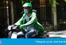 Đề nghị các quận, huyện TP.HCM triển khai ‘đi chợ hộ’ qua ứng dụng