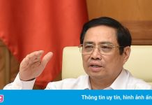 Thủ tướng làm Trưởng ban chỉ đạo quốc gia phòng, chống dịch Covid-19