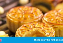 Nhiều doanh nghiệp dừng sản xuất bánh Trung thu