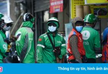 Bình Dương tăng kiểm soát hoạt động của shipper