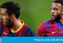 Barca giảm sức hút tài trợ sau khi Messi rời đi