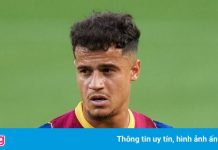 Dàn sao Barca bị đặt dấu hỏi tương lai