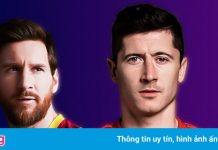 Vì sao Bayern Munich thờ ơ với Messi?