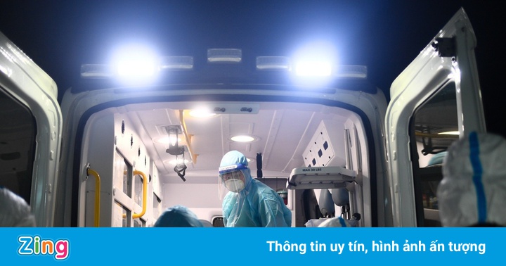 Sẵn sàng xây dựng trung tâm hồi sức 500 giường tại Bình Dương