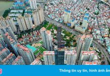 ‘Doanh nghiệp bất động sản có nguy cơ chết trên đống tài sản’