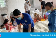 Bình Dương chi 915 tỷ đồng hỗ trợ người lao động