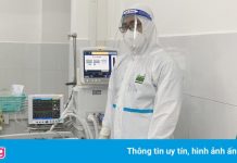 Cứu thai phụ nguy kịch vì mắc Covid-19