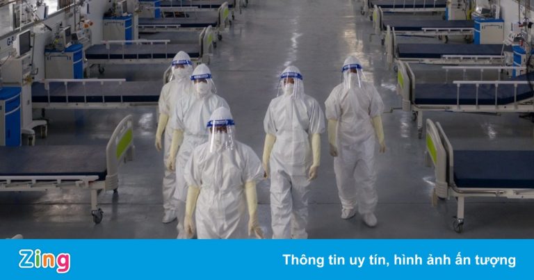 Thêm 14.219 người mắc Covid-19, Bình Dương cao nhất Thêm 14.219 người mắc Covid-19, Bình Dương cao nhất