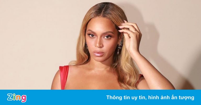 Beyoncé sốc vì đeo viên ‘kim cương máu’