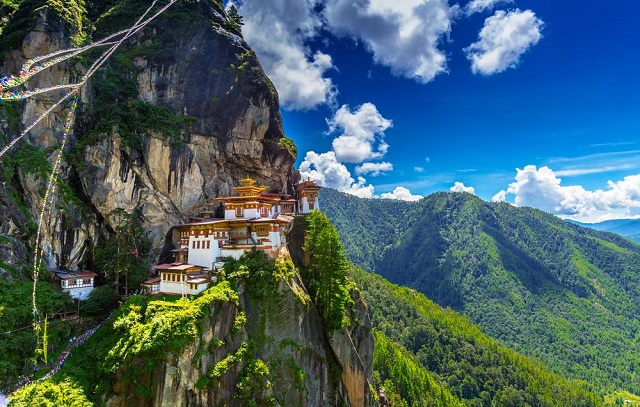 10 điều có thể bạn chưa biết về đất nước Bhutan huyền bí - 6