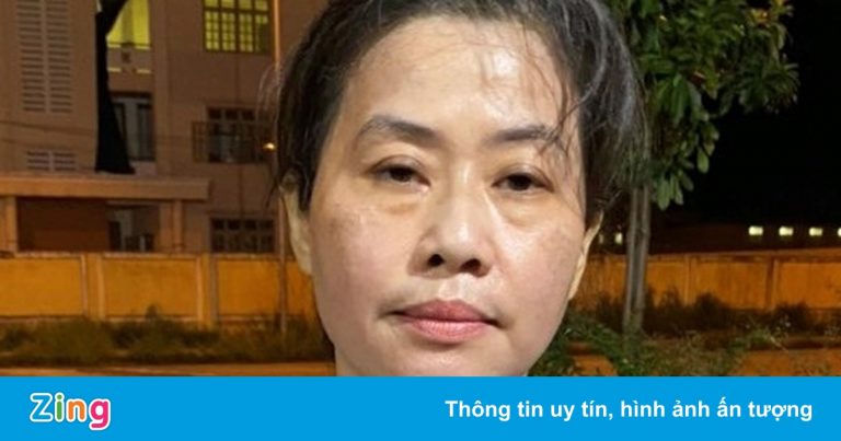 Bắt giam nữ giám đốc lừa đảo chiếm đoạt hơn 11 triệu USD Bắt giam nữ giám đốc lừa đảo chiếm đoạt hơn 11 triệu USD