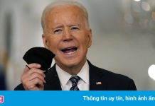 Mỹ sắp bắt đầu chuyển vaccine Pfizer cho các nước