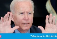 Tổng thống Biden: Ai không giúp chống dịch thì tránh ra