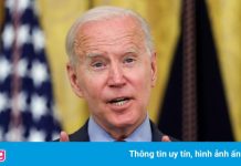 Chính quyền ông Biden phớt lờ đề nghị dỡ bỏ thuế áp lên Trung Quốc