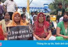 Vụ cưỡng hiếp tập thể gây rúng động ở Ấn Độ