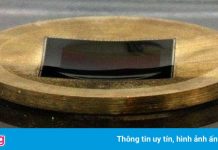 Cảm biến quang học mới của Sony có thể thay đổi cả ngành nhiếp ảnh?