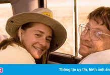 Vợ cũ của Bill Gates đang sở hữu hơn 5,7 tỷ USD