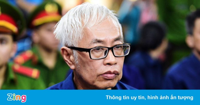 Ẩn số 185.000 chỉ vàng bị thất thoát liên quan ông Trần Phương Bình