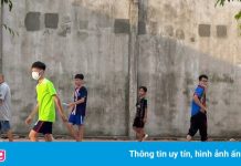 Lơ là chống dịch, 2 lãnh đạo phường bị tạm đình chỉ công tác