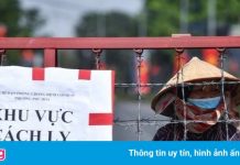 Vì sao Bình Dương có số ca mắc Covid-19 cao kỷ lục?