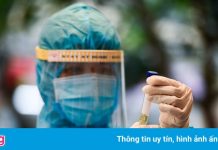 Bình Dương thí điểm phương án sản xuất trong tình hình mới