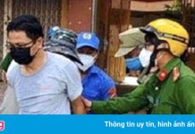 Giáng chức Phó văn phòng ĐBQH và HĐND Đà Nẵng vì tát nhân viên y tế