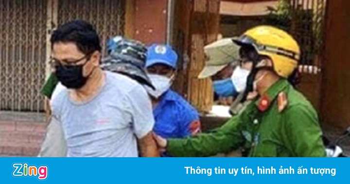 Giáng chức Phó văn phòng ĐBQH và HĐND Đà Nẵng vì tát nhân viên y tế Giáng chức Phó văn phòng ĐBQH và HĐND Đà Nẵng vì tát nhân viên y tế