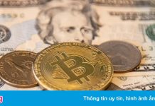 Giá Bitcoin tăng lại, áp sát ngưỡng 49.000 USD
